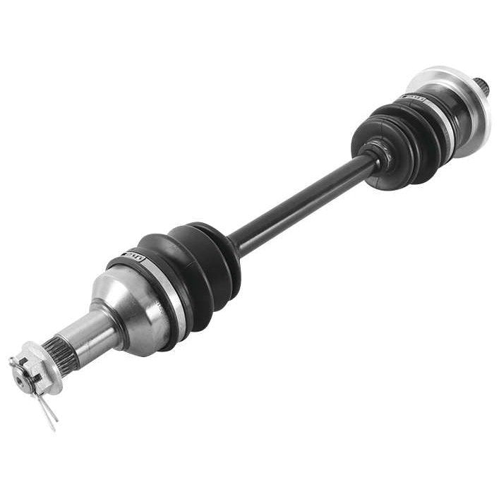 QuadBoss Replacement Axles Front - TRM-AC-8-245