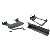 Denali ATV Snow Plow Kit For Can-Am Outlander 650 4x4 XMR DPS 2013-2020