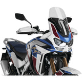 Puig Adventure Touring Windshield Black - 3820N