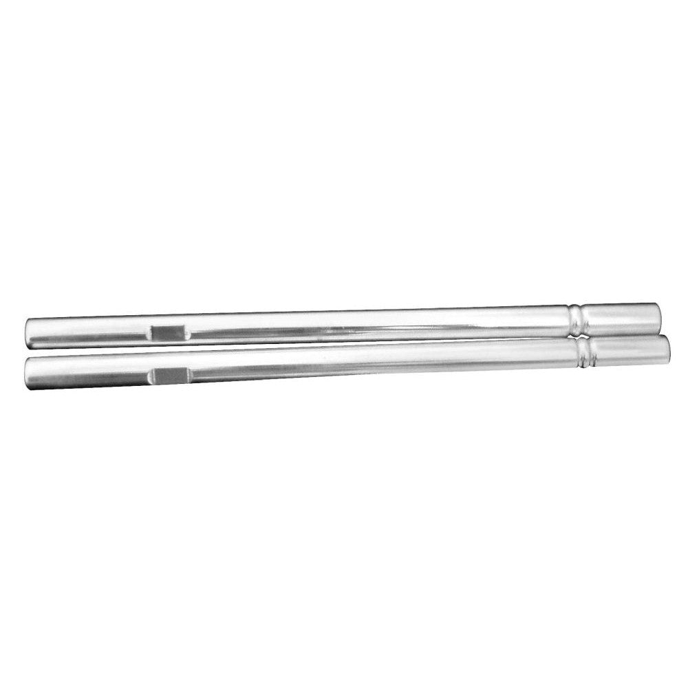 Modquad Tie Rod For Yamaha YFZ350 Banshee 1987-2006 Polished Standard Length
