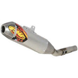 Silenciador FMF Powercore 4 de aluminio - 045626