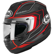 Arai Corsair-X Bracket Motorcycle Helmet