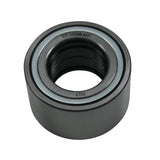 All Balls  Tapered Dac Front Upgrade Kit 25-1496-HP