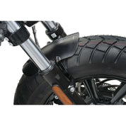 Puig Front Fender Black - 9739N
