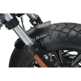 Puig Front Fender Black - 9739N
