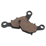 BikeMaster Brake Pad and Shoe For Suzuki RM85 2005-2019 Standard Rear