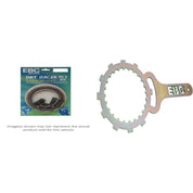 EBC DRC Series Clutch Rebuild Kit W/Removal Tool for KTM 525 XC ATV 2008-2012