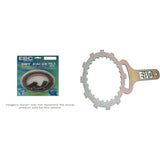 EBC DRC Series Clutch Rebuild Kit W/Removal Tool for KTM 525 XC ATV 2008-2012