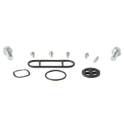 All Balls Fuel Tap Repair Kit For 1987-1988 Kawasaki KXF250 Tecate - 60-1123