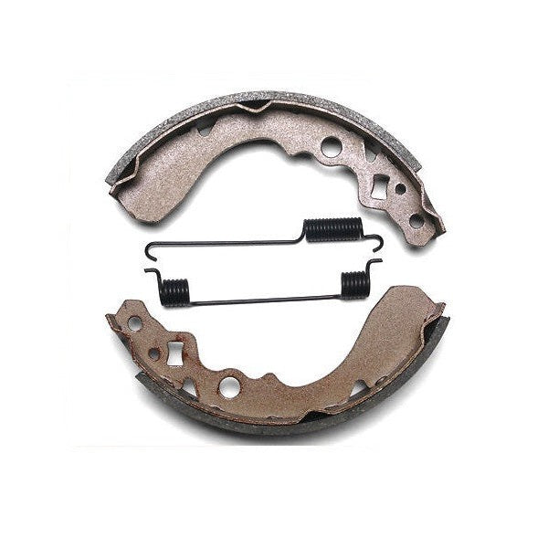 EBC Brake Shoes - Front Kit for Kawasaki Mule 550 1997-2003