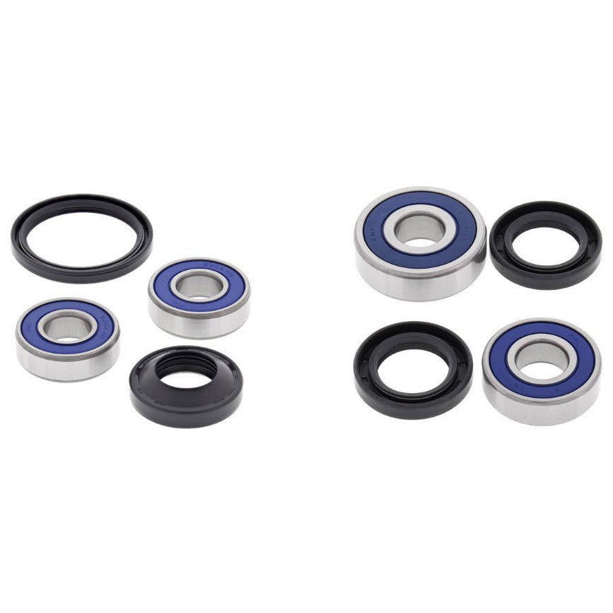 Wheel Front And Rear Bearing Kit for Honda 250cc XR250R 1981 - 1982