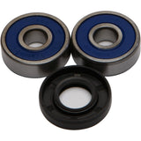 All Balls Front Wheel Bearing Kit 25-1410