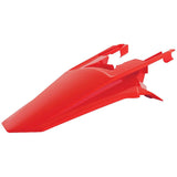 Acerbis Flo Orange Rear Fender for KTM - 2685994617