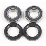 Pivot Works - PWRWK-H34-001 - Wheel Bearing Kit