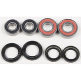 Kit de cojinetes de rueda delantera Pivot Works para Honda TRX 250X 2009-2012 ATV Honda