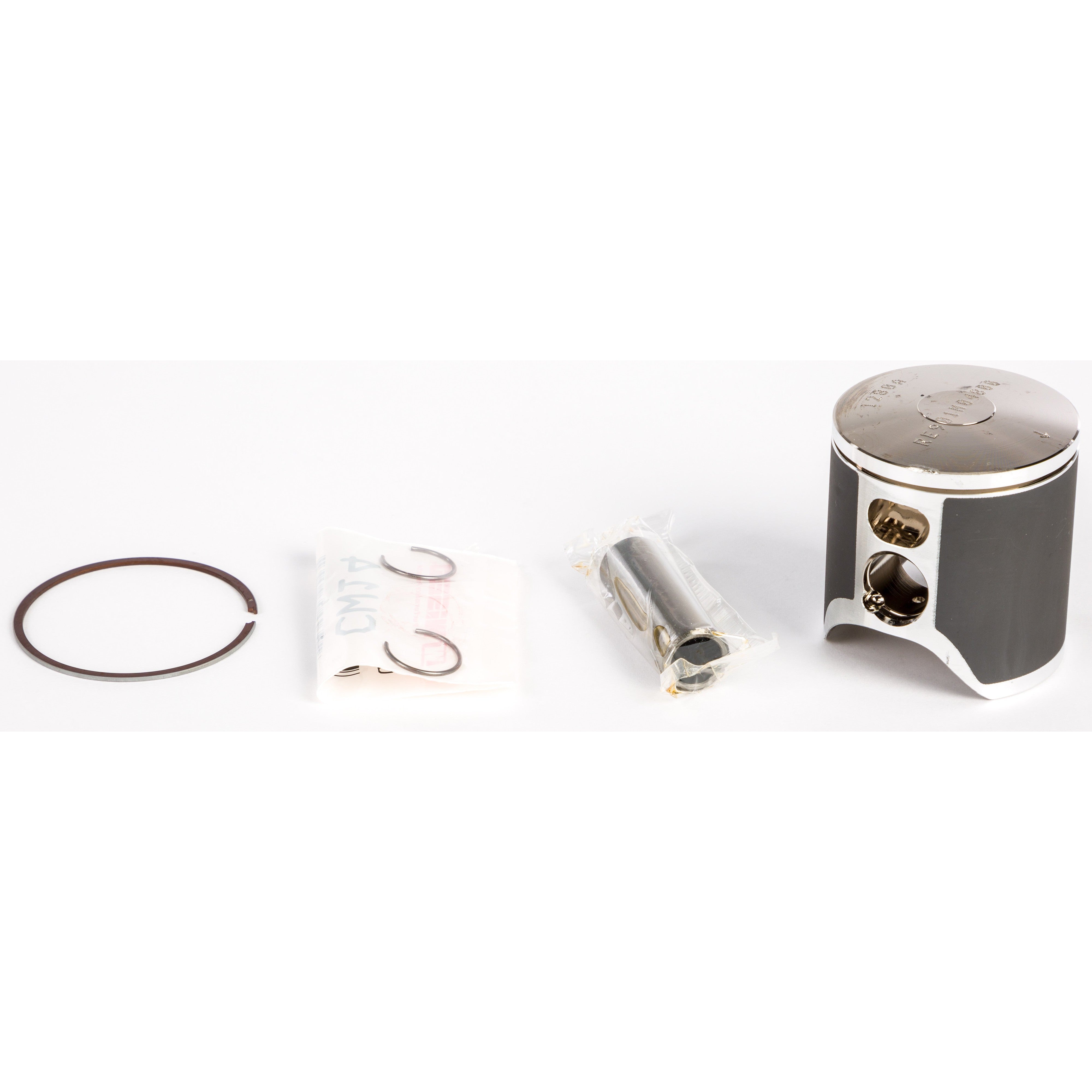 Wiseco Piston Kit Re Armrplate Armrft 48.00/Std Suz RE901M04800
