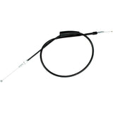 Motion Pro Black Vinyl Throttle Cable 03-0186
