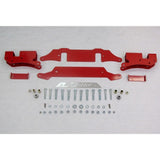 High Lifter Atv Lift Kit - PLK1RZR-50-R
