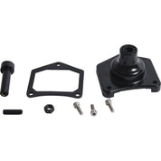 All Balls Starter Button Black Gloss Fits 1.2, 1.4, 1.6, 1.7 79-4004