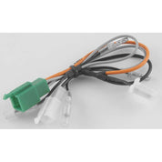 Scorpio SRX-950 Alarm With Cable For Kawasaki EX500 Ninja 500R 2007