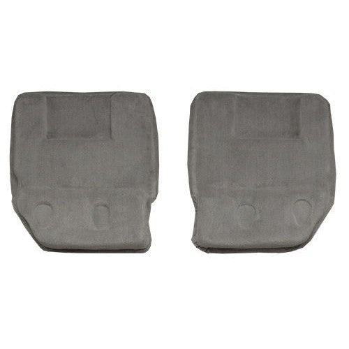 ACC Replacement Carpet Kit For 2007-2010 GMC Yukon w/2nd Row Bucket Seat Mount Cover - CHOOSE COLOR