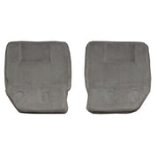 ACC Replacement Carpet Kit For 2007-2010 Chevrolet Tahoe w/2nd Row Bucket Seat Mount Cover - CHOOSE COLOR