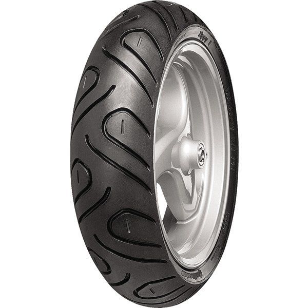 CONTINENTAL Zippy 1-Performance Scooter Tire Front/Rear 3.50-10