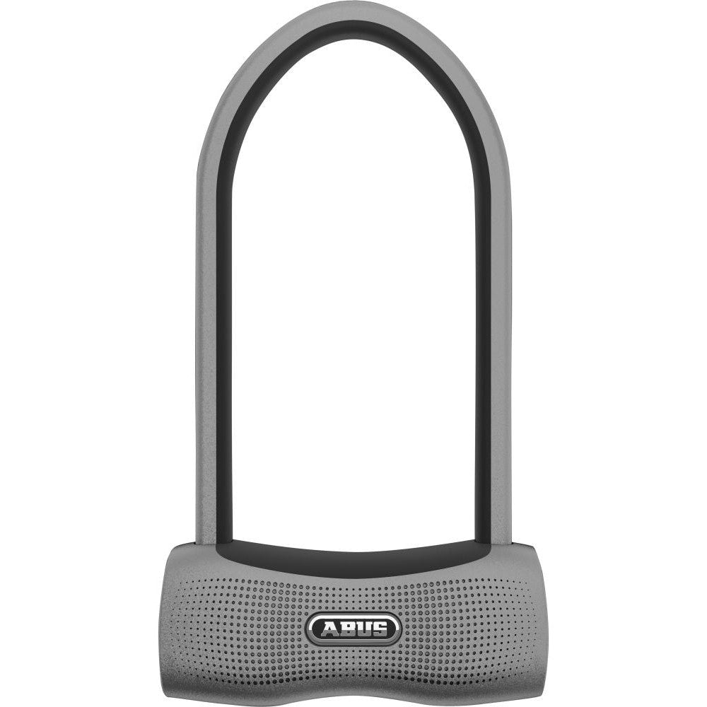 Abus Smartx 770A Bluetooth U-Lock Black - 4003318 82359 6