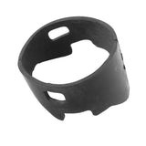 Soporte de cojín para velocímetro Bikers Choice para Harley-Davidson FXST y FLST (1984-1999, 5")