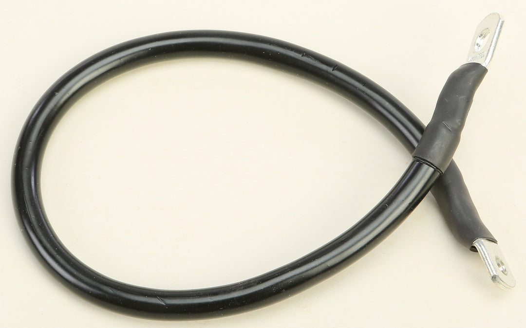 All Balls Racing Inc 17" Black Battery Cable 78-117-1