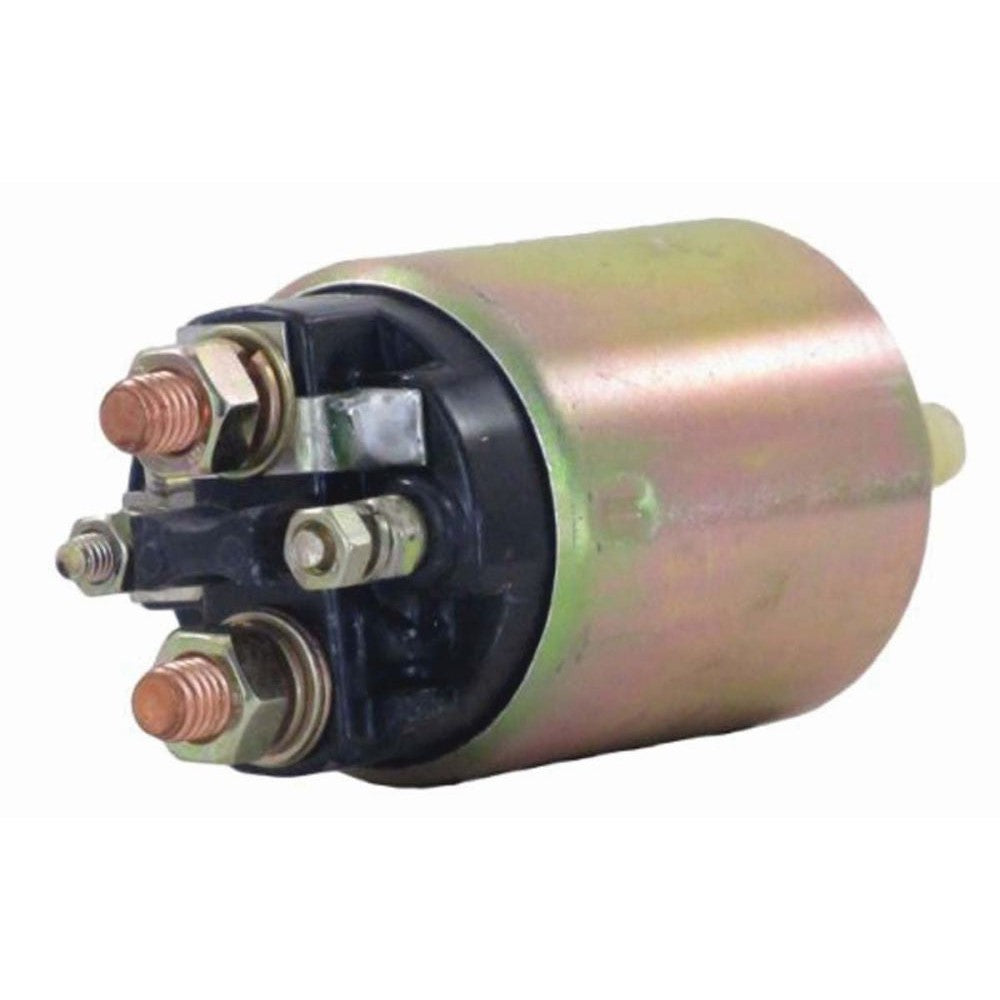 WSM Starter Solenoid Delco 3 Bolt Mounting PH375-0008