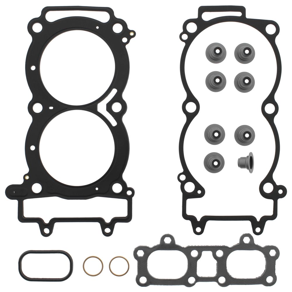 QuadBoss Top End Gasket Set - 810969