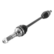 QuadBoss Replacement Axles Front Left - TRM-YA-8-121