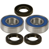 All Balls Front Wheel Bearing Kit 25-1219