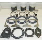 Kit de reconstrucción de extremo superior WSM Platinum 0,75 mm más - 010-821-23P