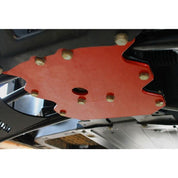 High Lifter Differential Adapter Plate For Polaris Models DIFFADAPT-P-1