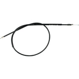 Motion Pro Black Vinyl Choke Cable 03-0195