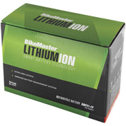 Lithium-Ion 2.0 Battery For Suzuki LT-A750X KingQuad 4x4 AXi 2007-2020 Black