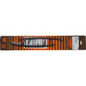 6" CARBIDE RUNNERS S-D