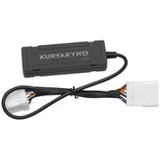 Kuryakyn 8-Pin Turn Signal Regulator 2996