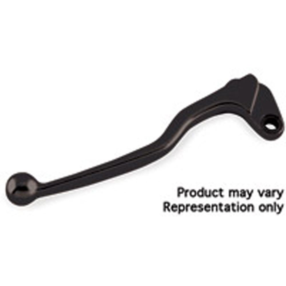 Motion Pro Black Clutch Lever 14-0302