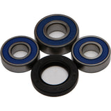 All Balls Rear Wheel Bearing Kit 25-1231