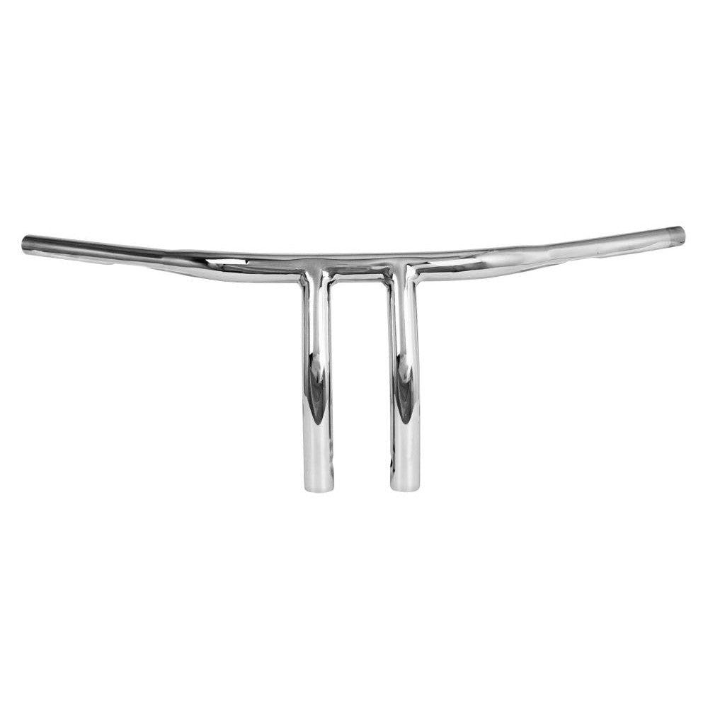 Burly Brand Drag Bar 9" Rise - B28-307T