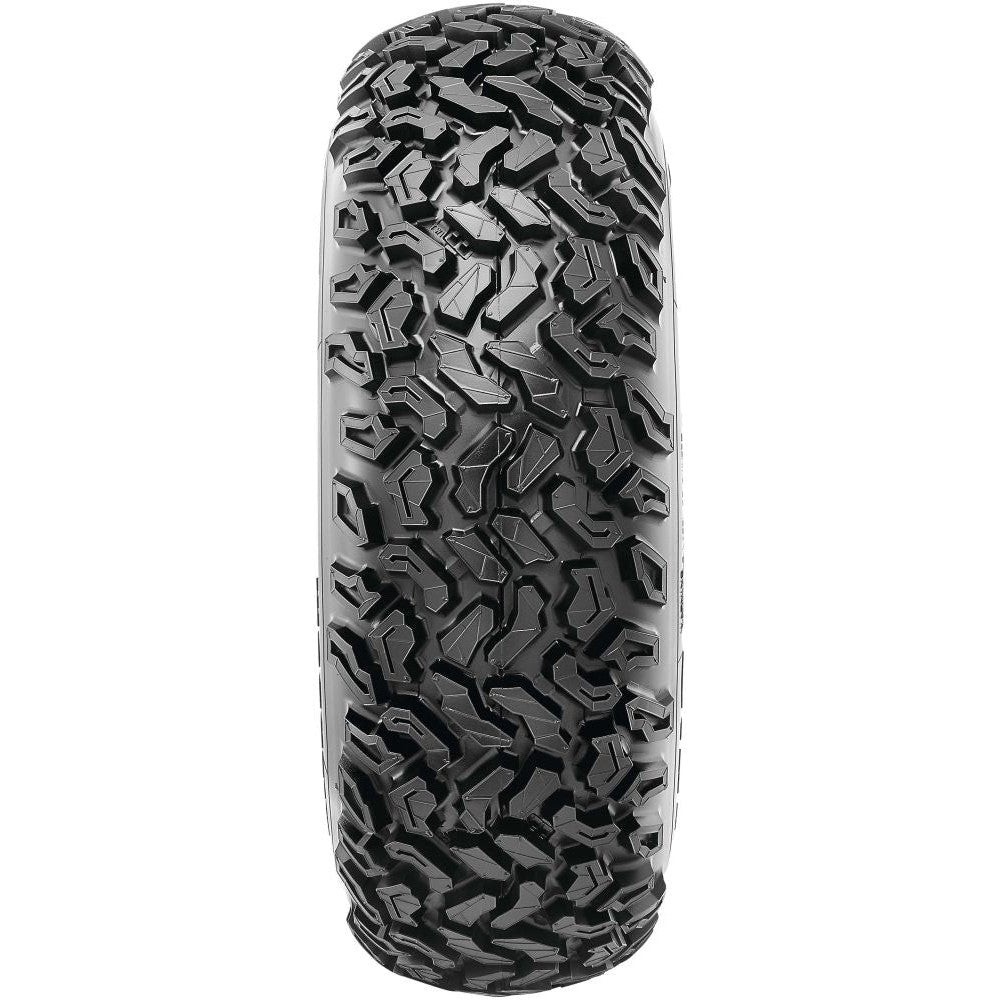 Pair of Maxxis Workzone Bias (6 Ply) UTV Tires 26x9R-12 (2)