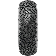 Pair of Maxxis Workzone Bias (6 Ply) UTV Tires 26x9R-12 (2)