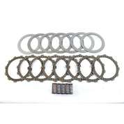 WSM Complete Clutch Kit for Kawasaki 450 KX-F 12-19 88-230