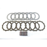 WSM Complete Clutch Kit for Kawasaki 450 KX-F 12-19 88-230
