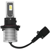 Pathfinder H13 LED Headlight Bulbs Silver