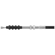 Motion Pro Black Vinyl Clutch Cable 02-0524