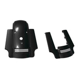 Arlen Ness Angled Fender Fascia Extension for Harley Touring FLH/T 09-13 New